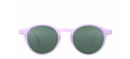 Junior Sunglasses #D Lilac