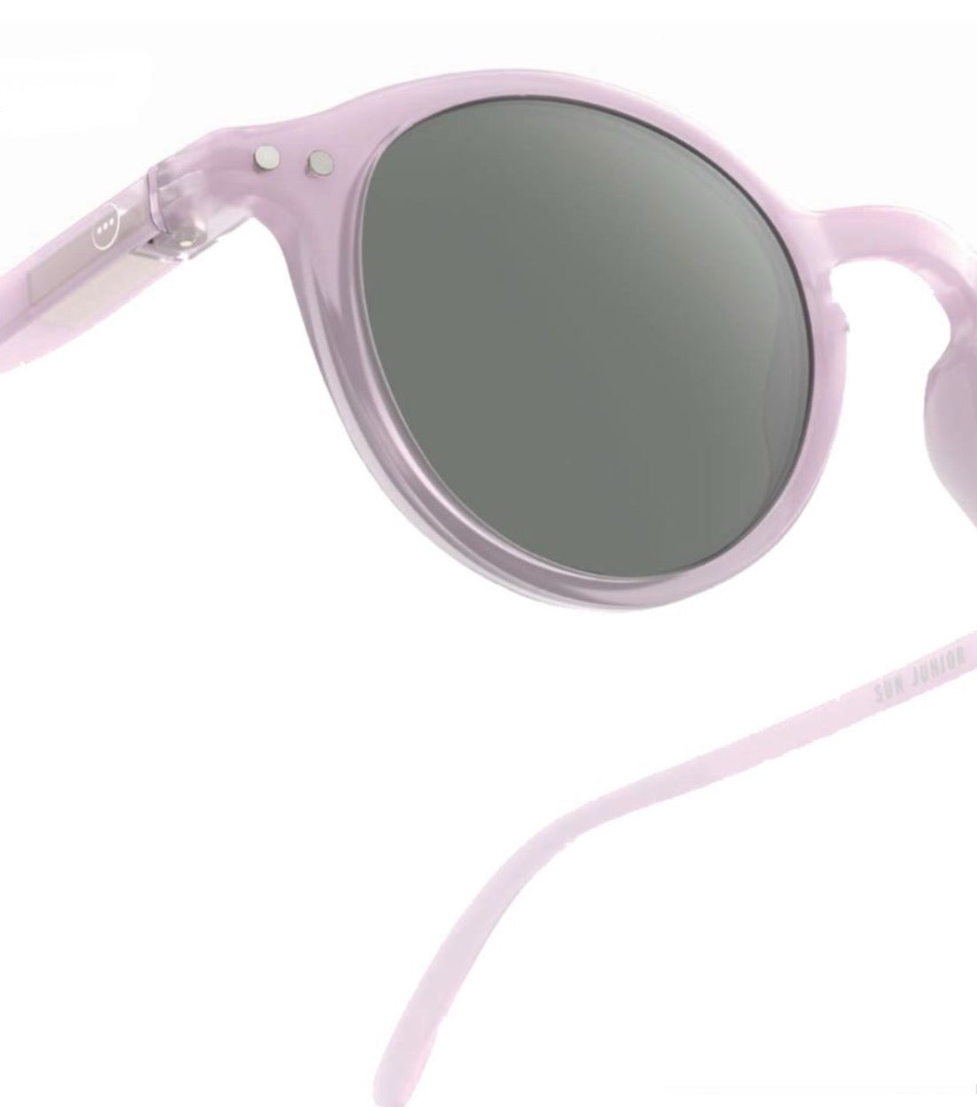 Junior Sunglasses #D Lilac