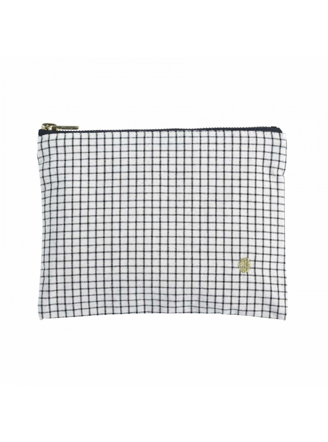 Pouch Gustave Caviar M