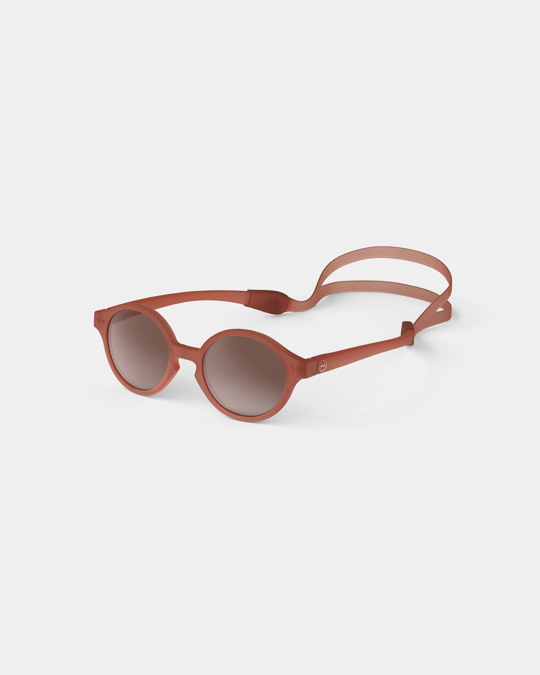 Sun Baby #D Velvet Scarlet Sunglasses