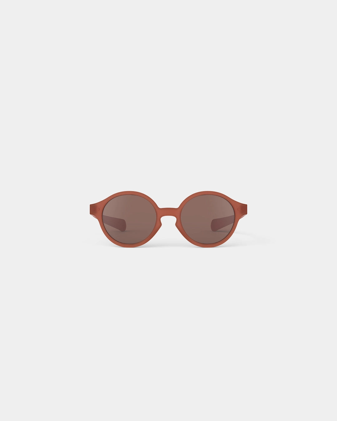 Sun Baby #D Velvet Scarlet Sunglasses