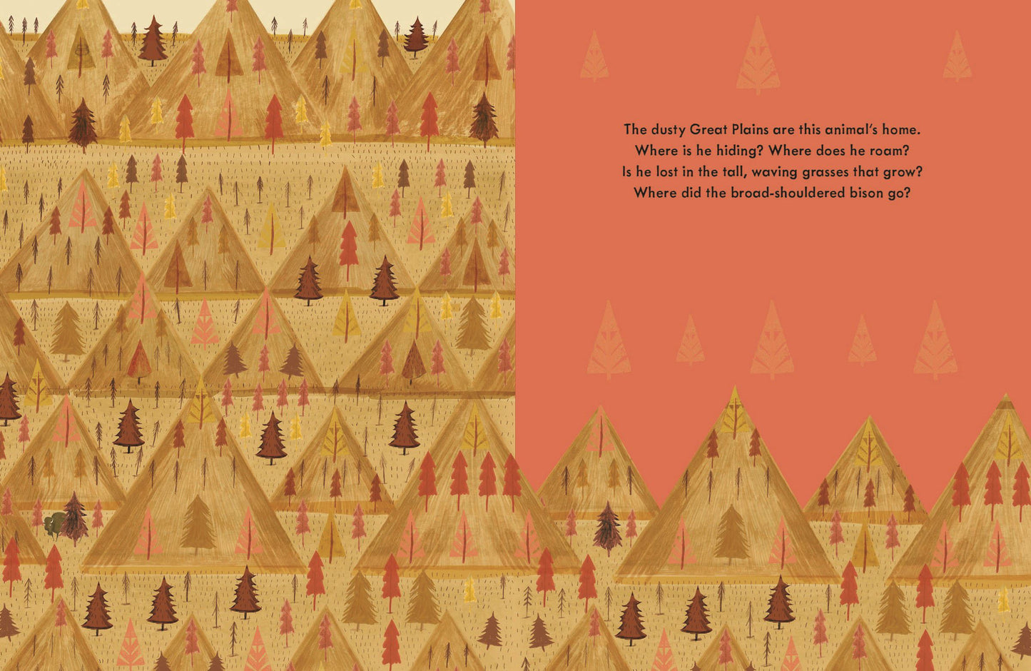 Where Did They Go: A Search And Find Book