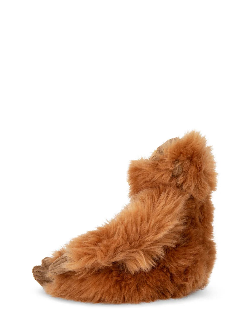 WWF Plush Orangutan