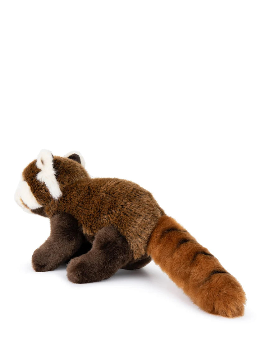 WWF Plush Red Panda