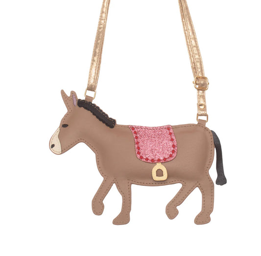 Polly Pony Bag