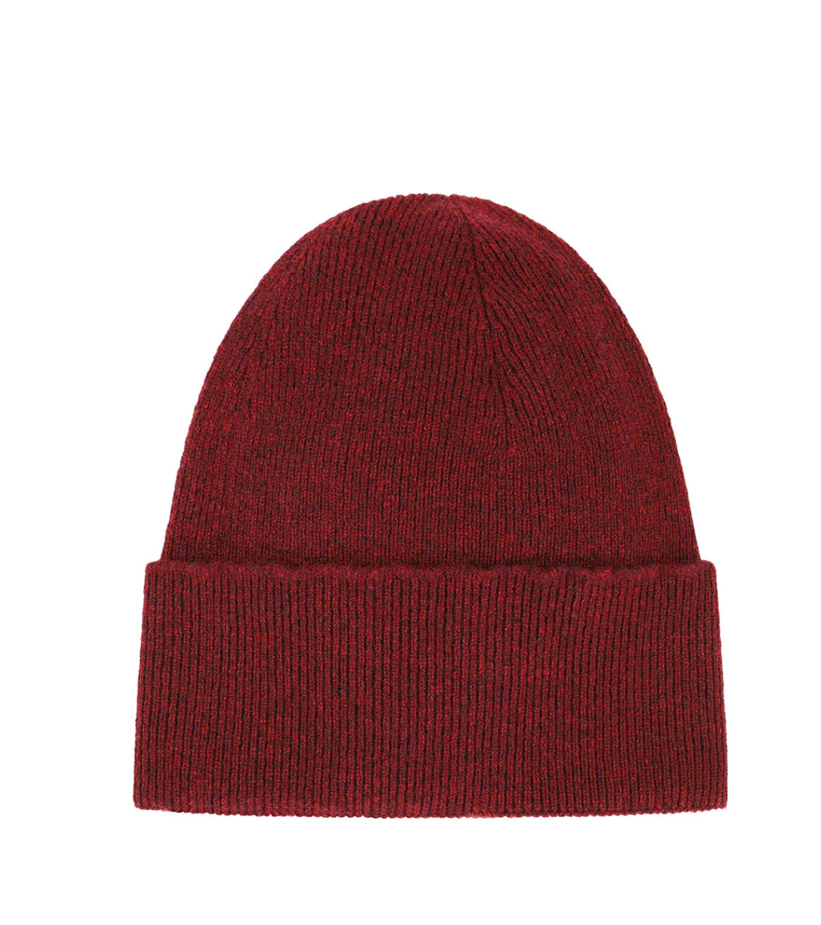 Lambswool Watch Hat