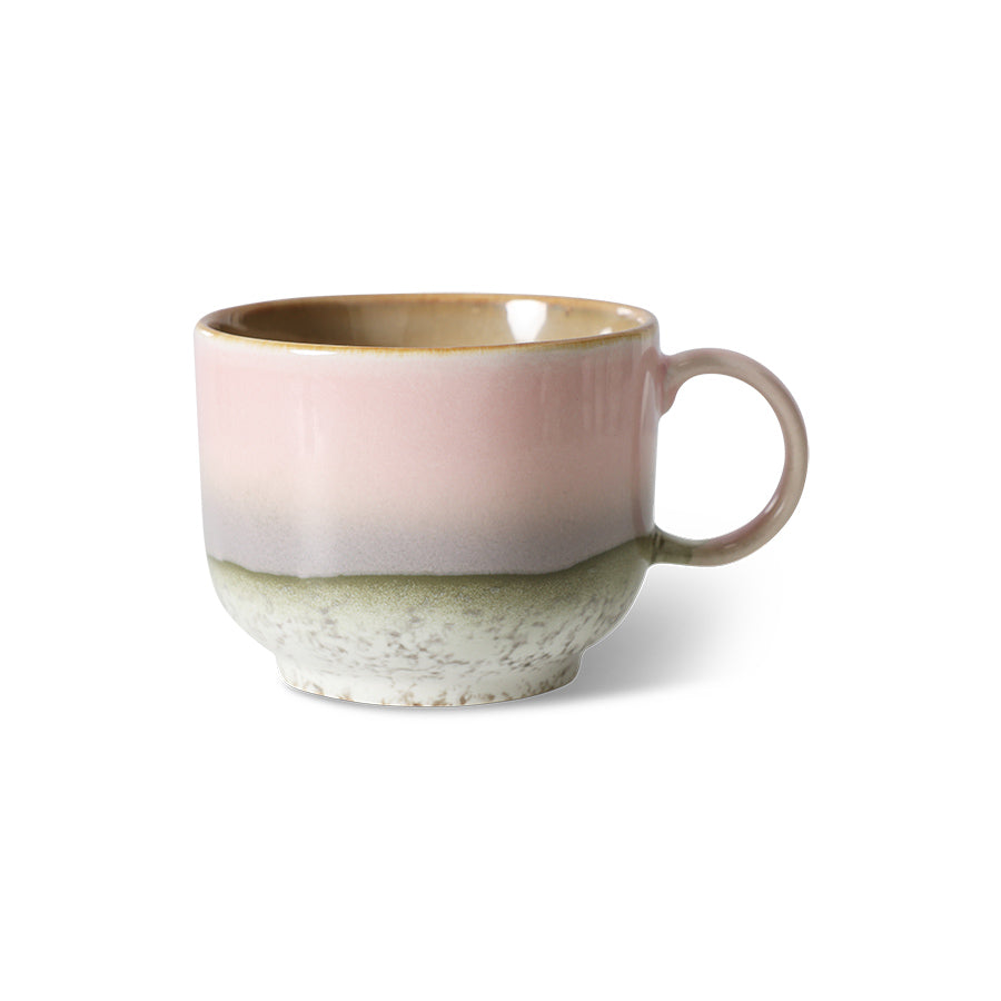 70’s Ceramics Mug - Muse