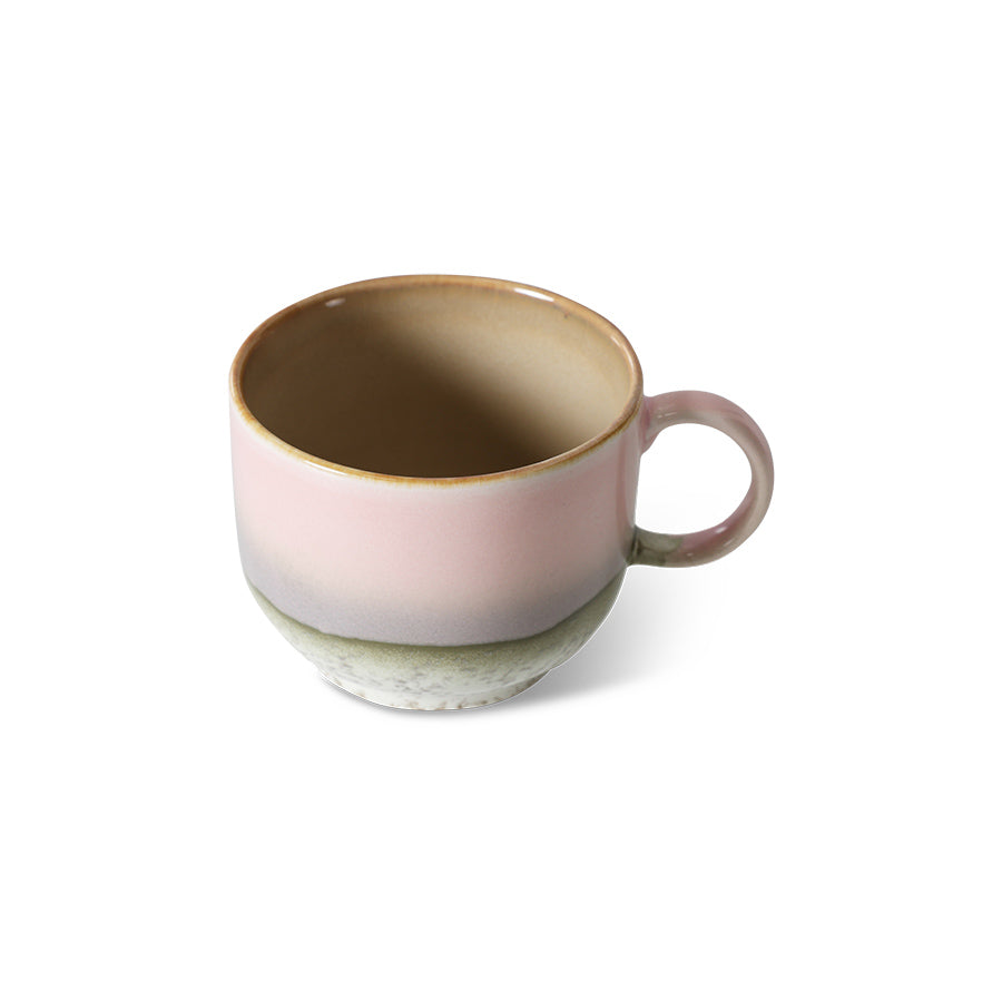 70’s Ceramics Mug - Muse