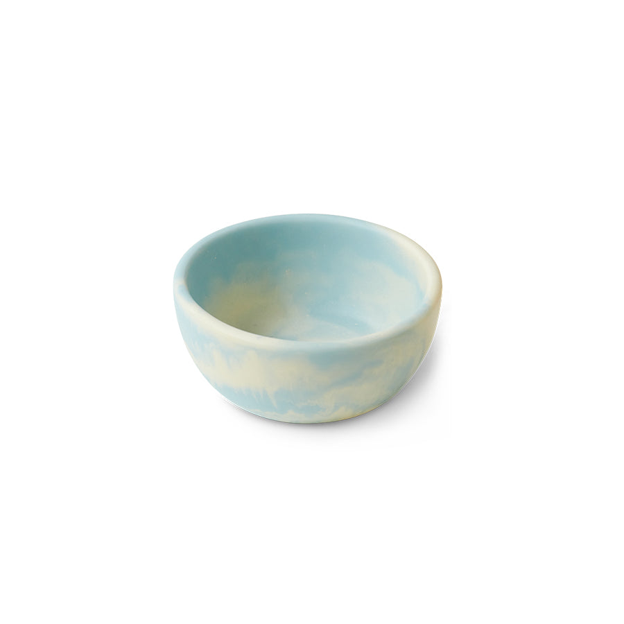 Patio Bowl Pale Blue