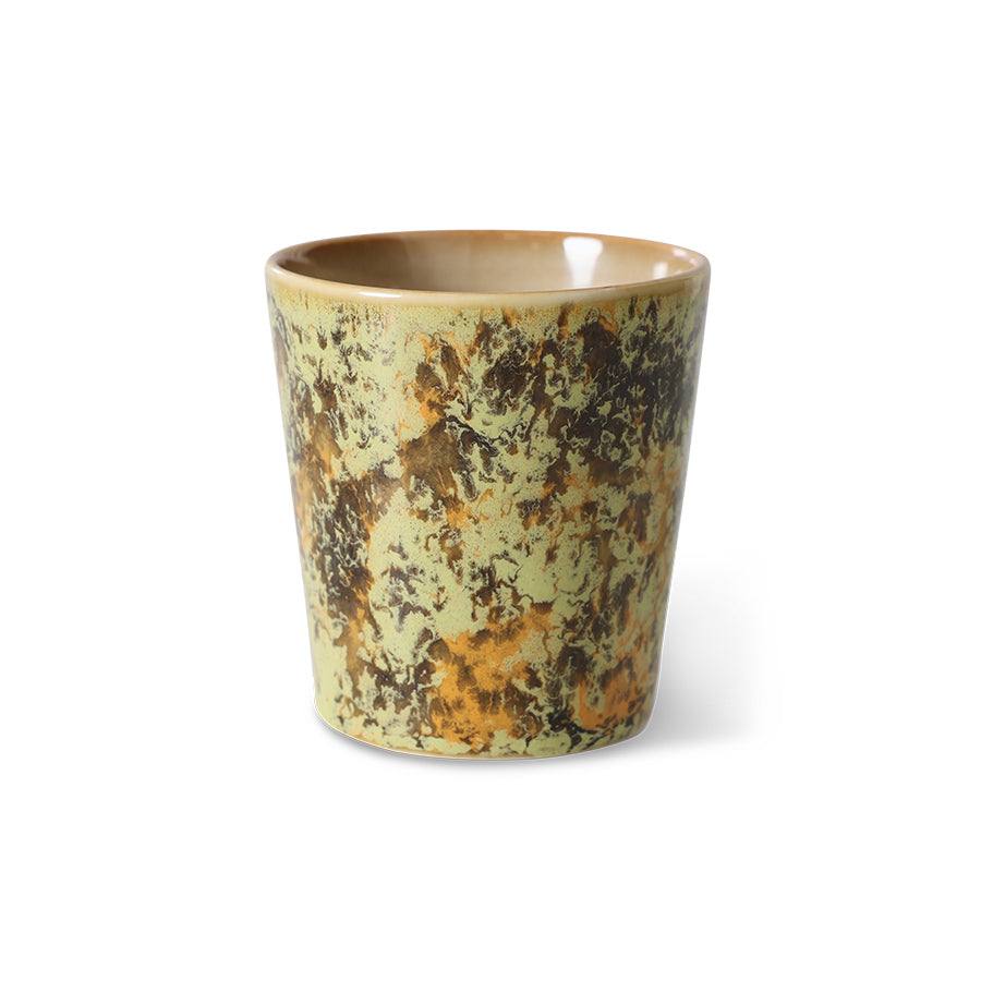 Coffee Cup - Fjord