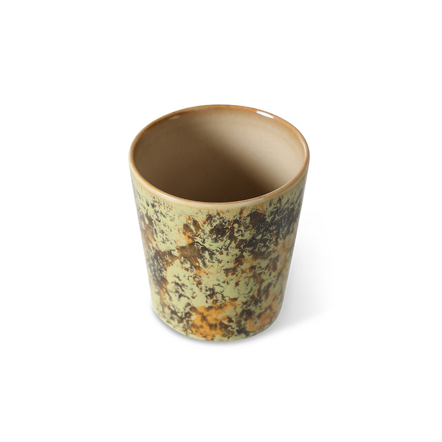 Coffee Cup - Fjord