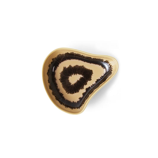 Shell Tapas Bowl Triffle