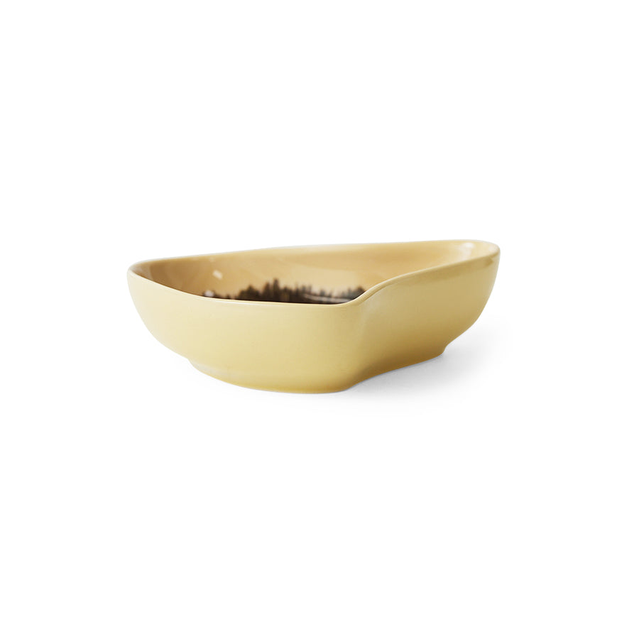 Shell Tapas Bowl Triffle