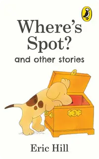 Yoto Card Where’s Spot