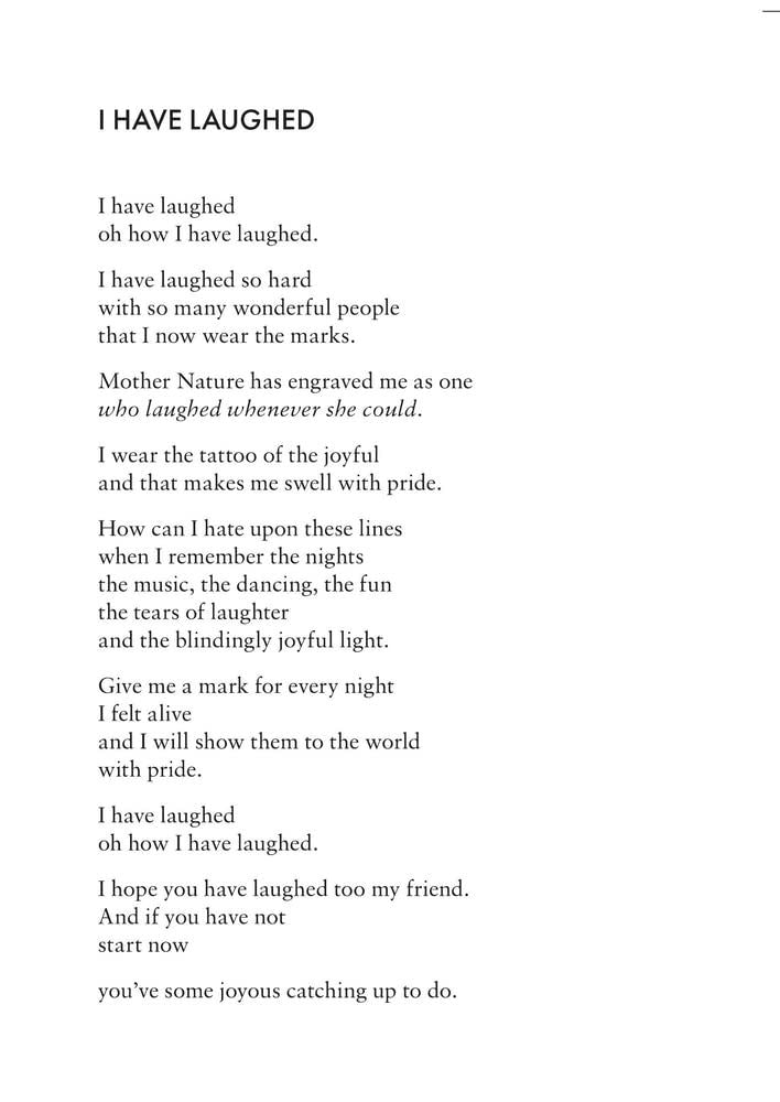 Life (Poems)