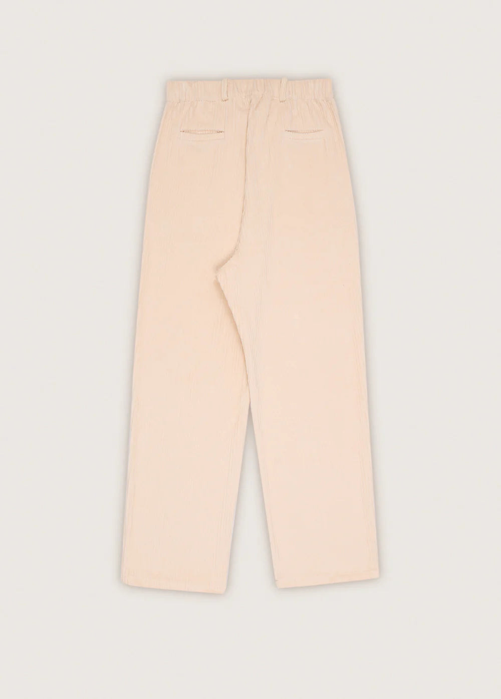 The New Society - Cameron Women’s Pant Sand