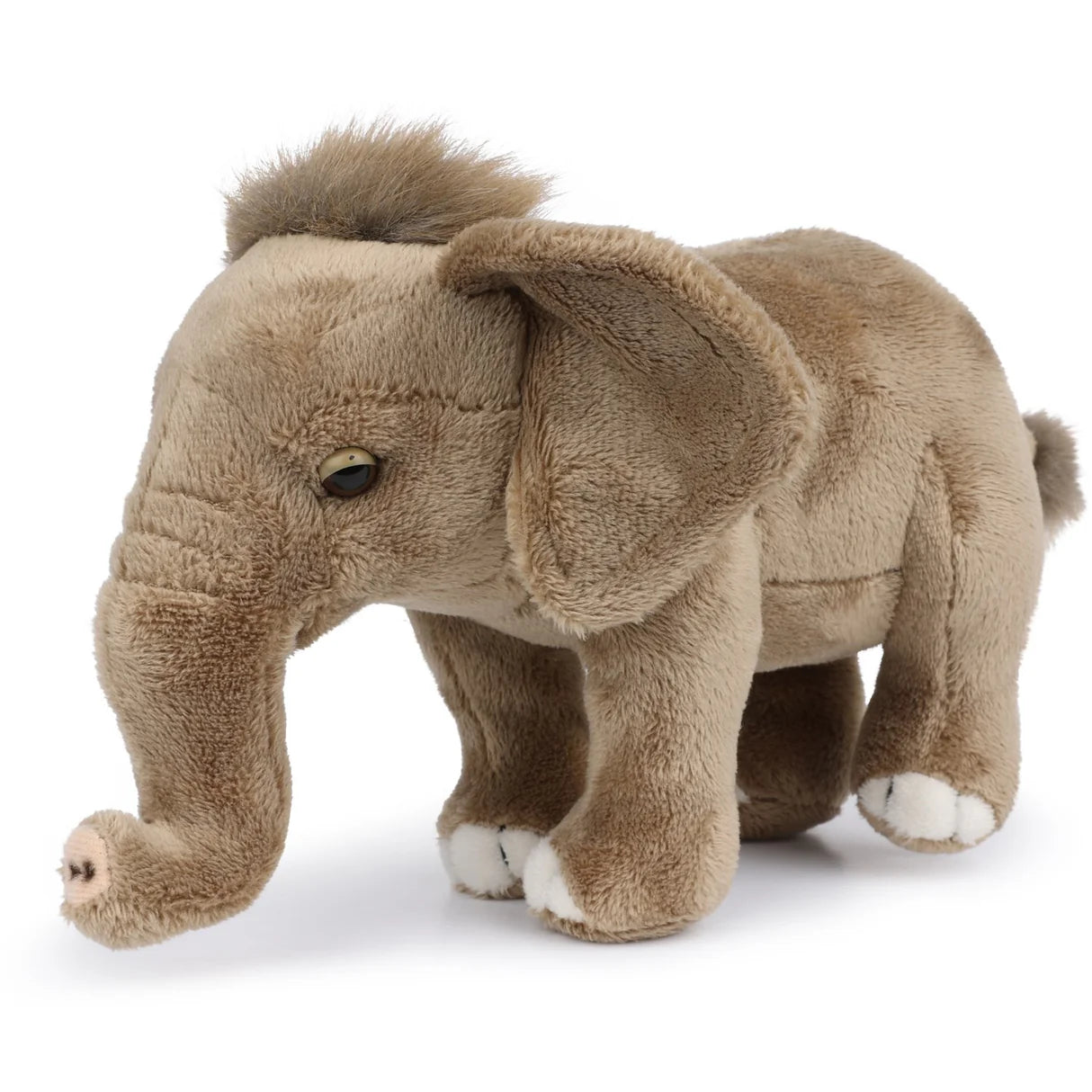 WWF Plush African Elephant Small