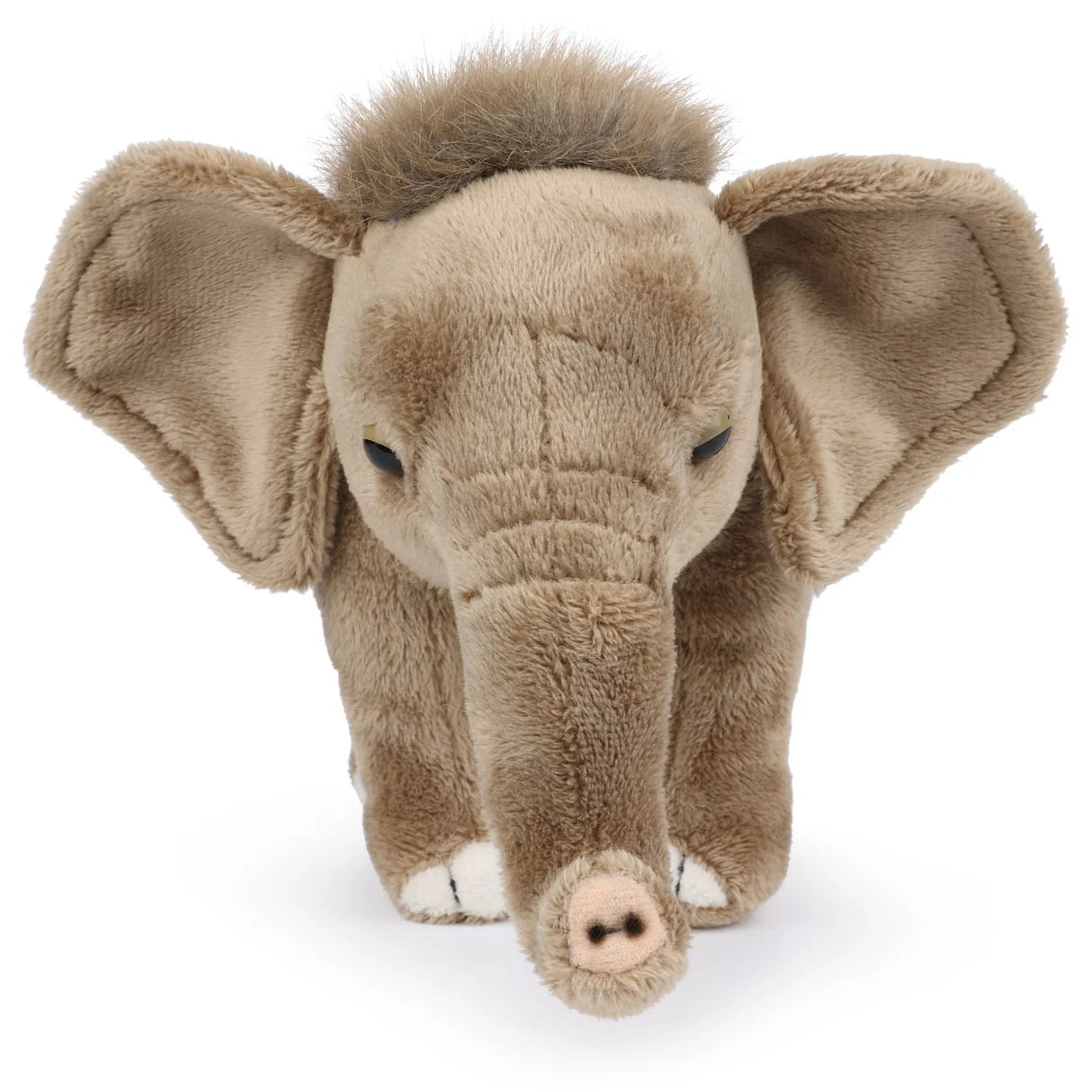 WWF Plush African Elephant Small