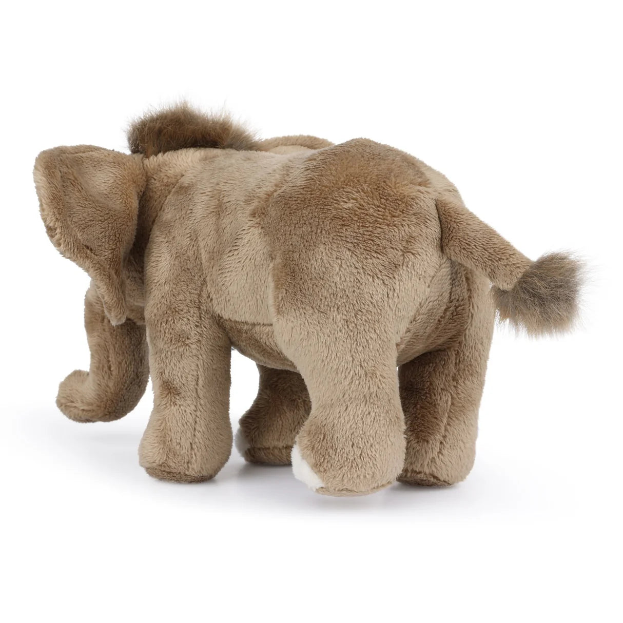 WWF Plush African Elephant Small