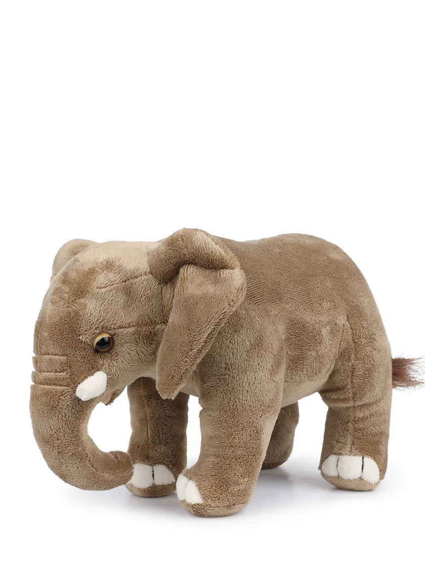 WWF Plush African Elephant Medium
