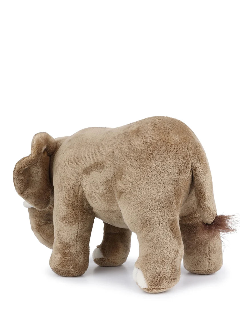 WWF Plush African Elephant Medium
