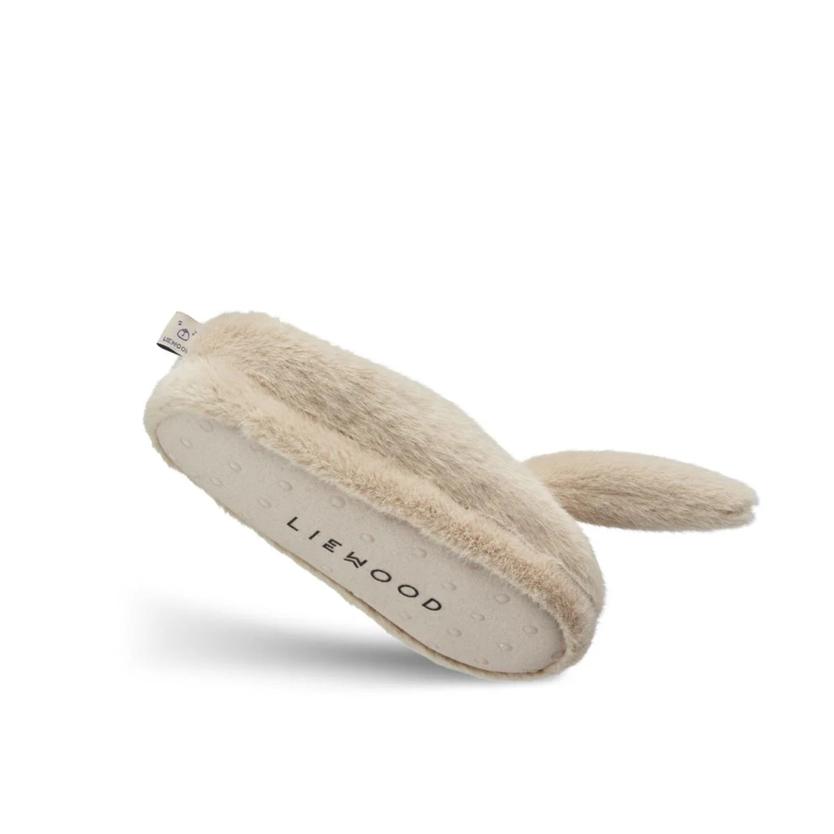 Aviaja Rabbit Slippers - Mist