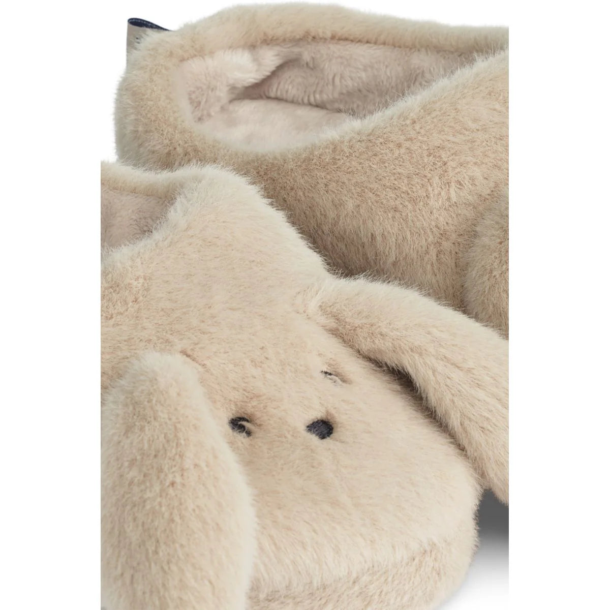 Aviaja Rabbit Slippers - Mist