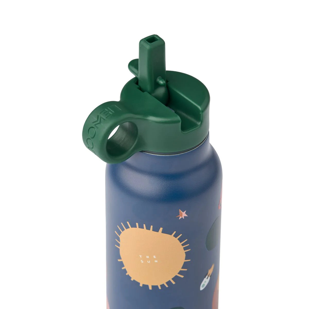 Falk 350ml Water Bottle - Universe