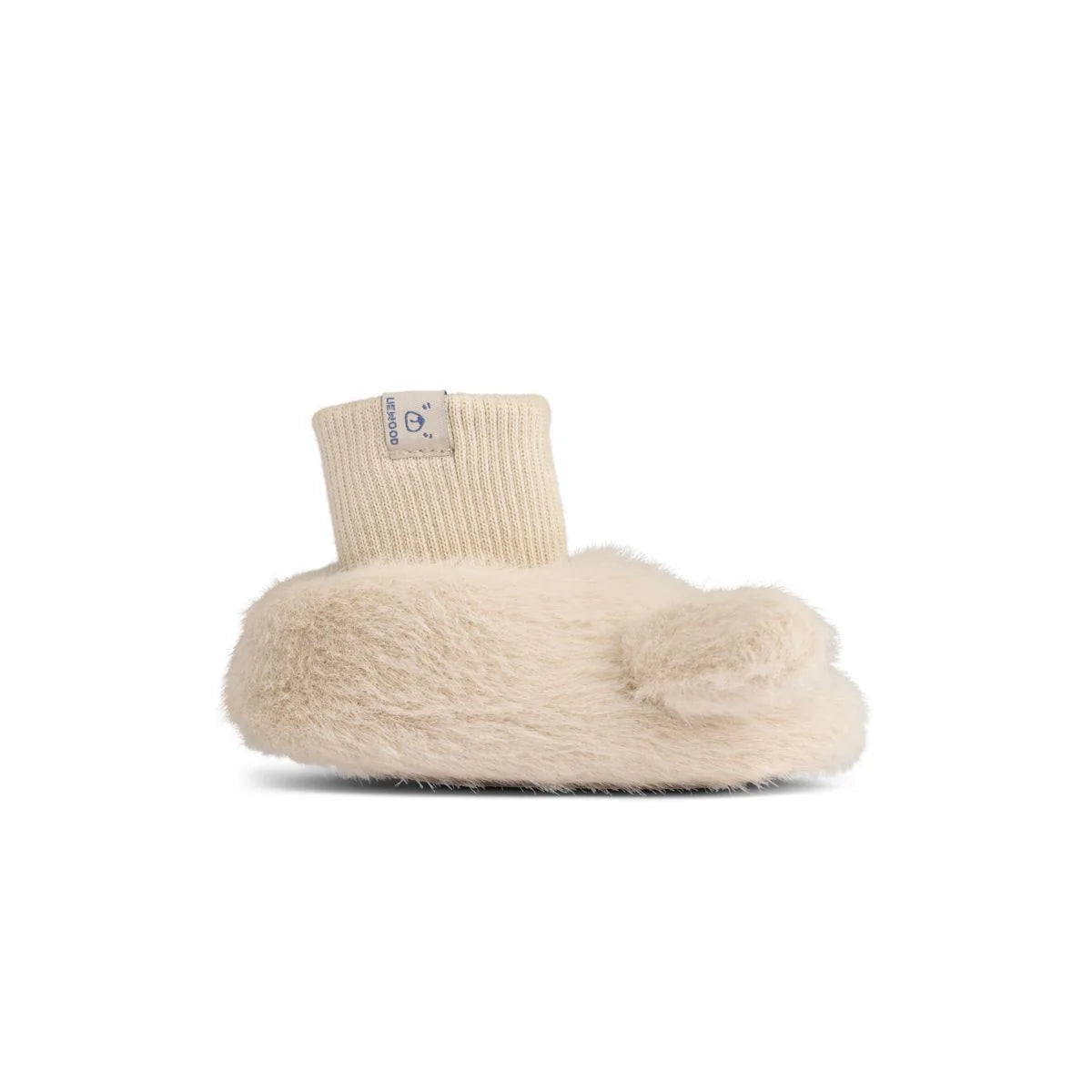 Beth Rabbit Slippers - Mist