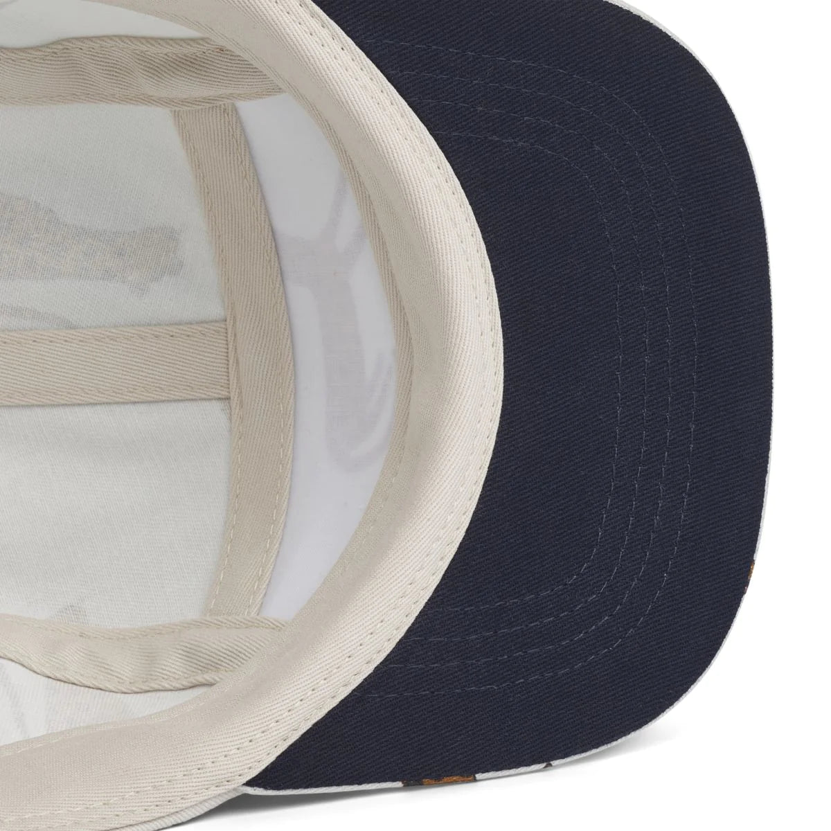 Rory Leopard Sandy Mix Cap