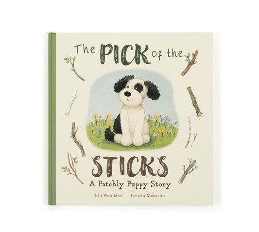 The Pick Of The Sticks