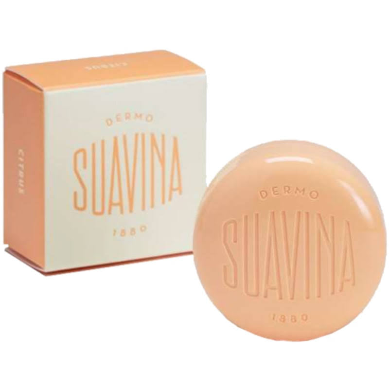 Calduch Laboratorios Suavina Lip Balm