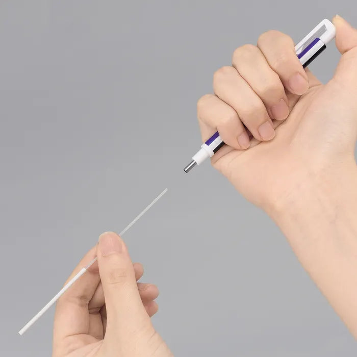Mono Zero Eraser Pen 2.3 : Pink