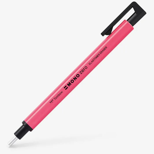 Mono Zero Eraser Pen 2.3 : Pink