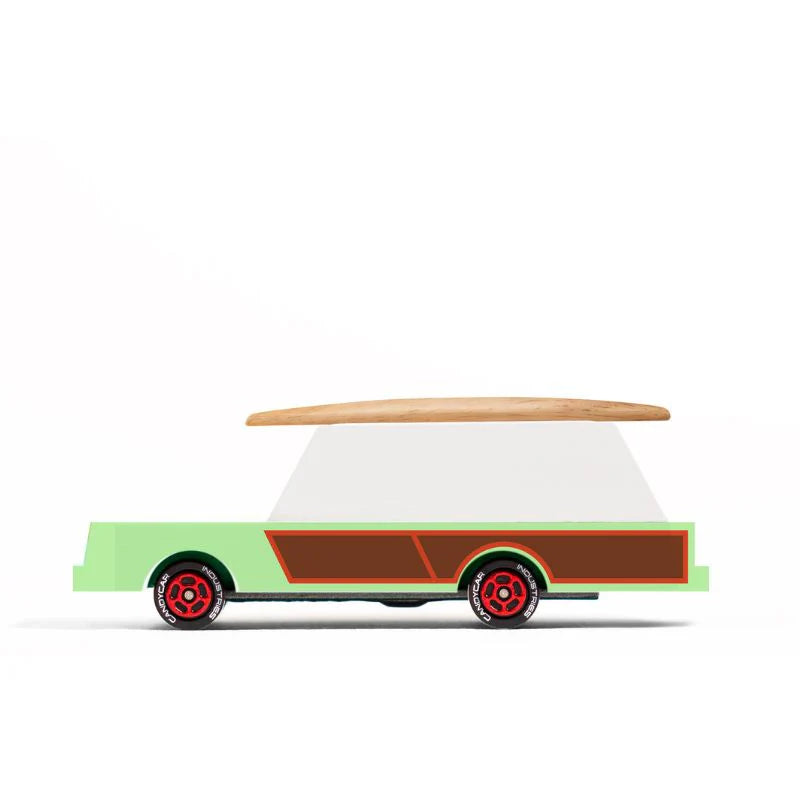 Candylab Surf Wagon