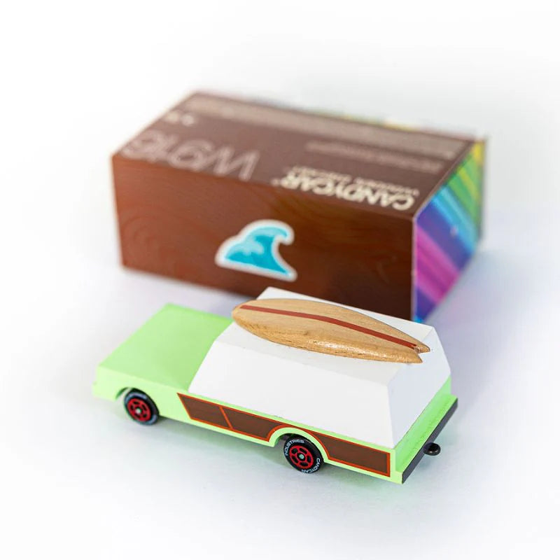 Candylab Surf Wagon