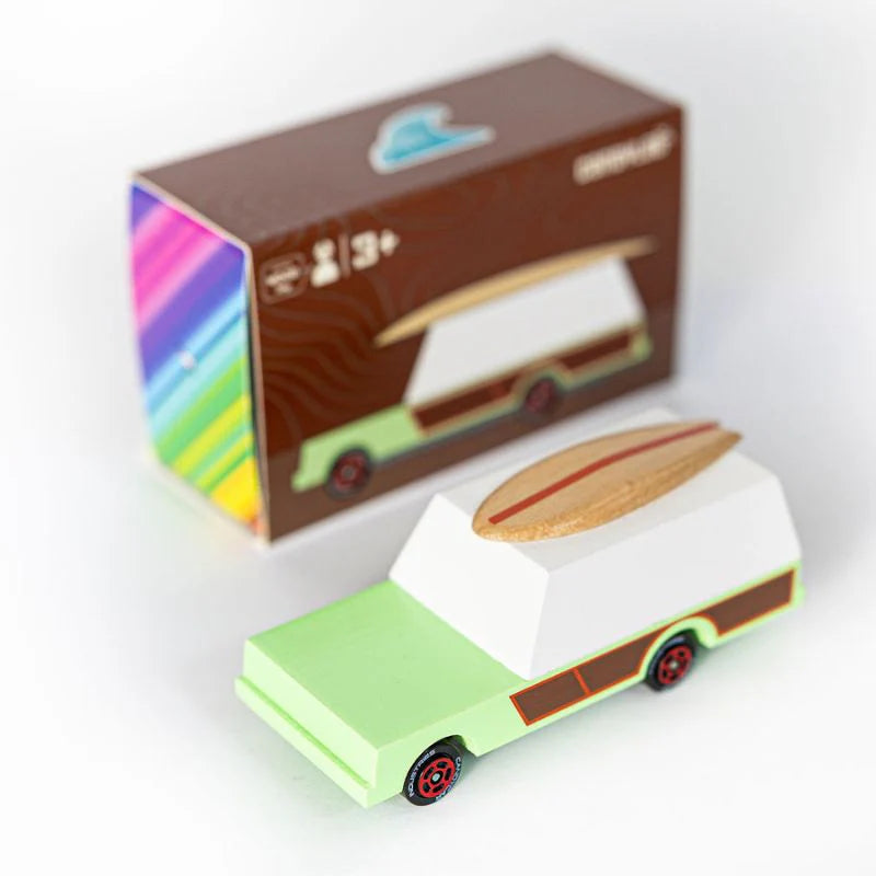 Candylab Surf Wagon