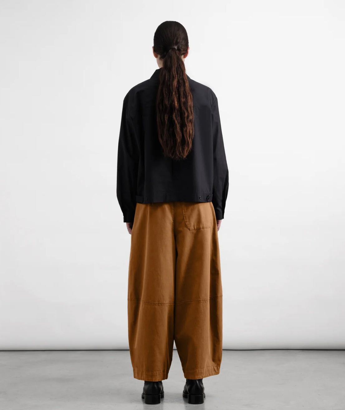 Deadbeat Trouser - Clay