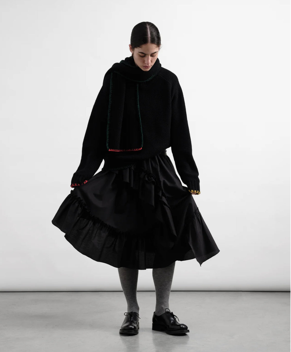 Yips Unisex Knit