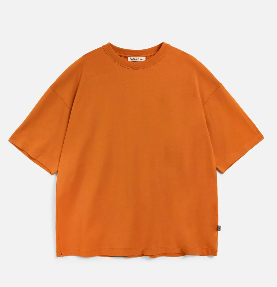 Triple T-Shirt - Spice