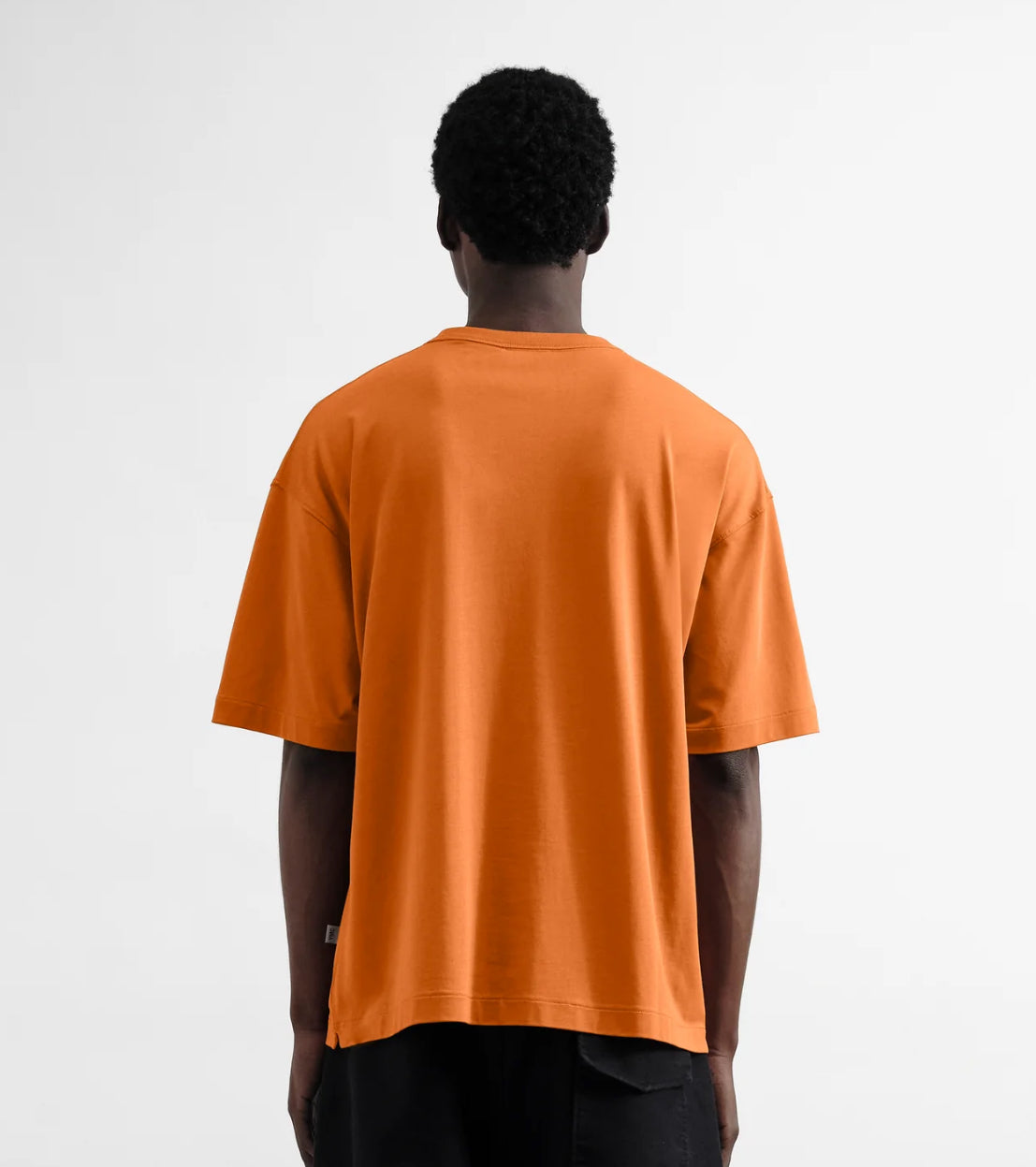 Triple T-Shirt - Spice