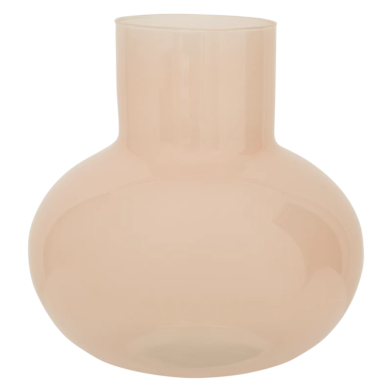 Collo Peach Whip Medium Vase