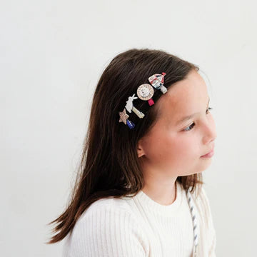 Circus Mini Clips