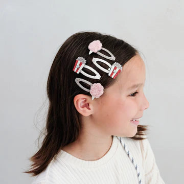 Popcorn Clips