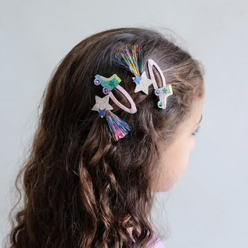 Roller-Disco Clips