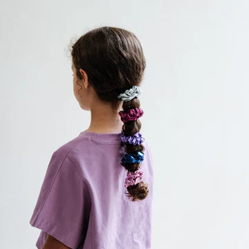 Dancing Queen Scrunchies
