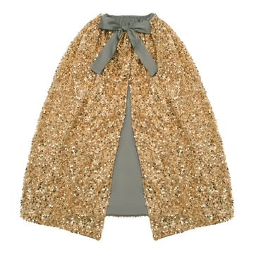 Sequin Cape