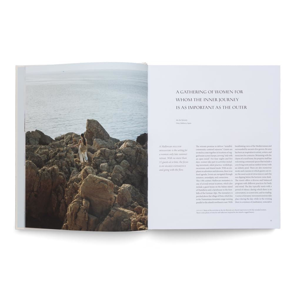 Mindful Places To Stay