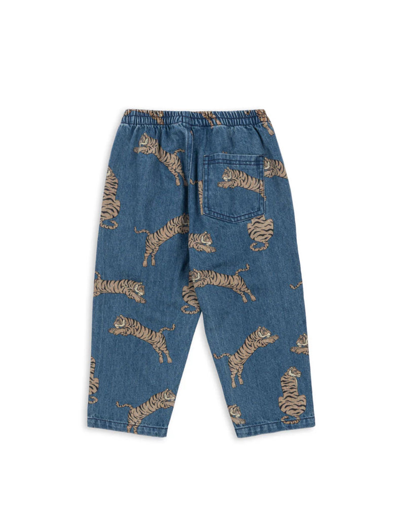 Margot Pants - Tiger