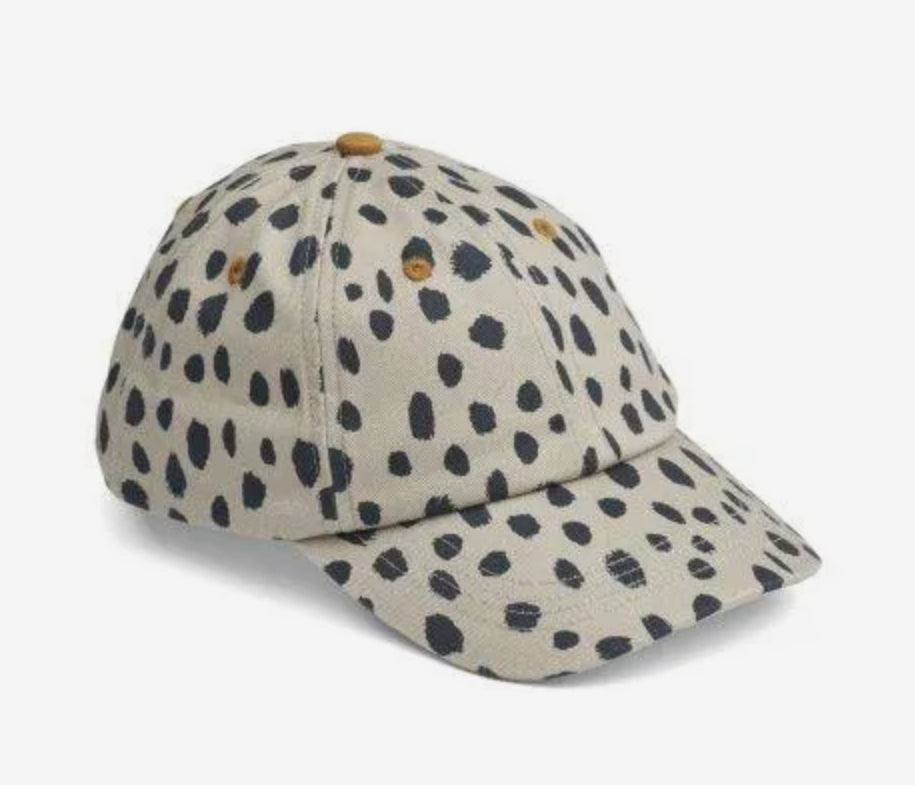 Danny Cap - Leo Spot Mist